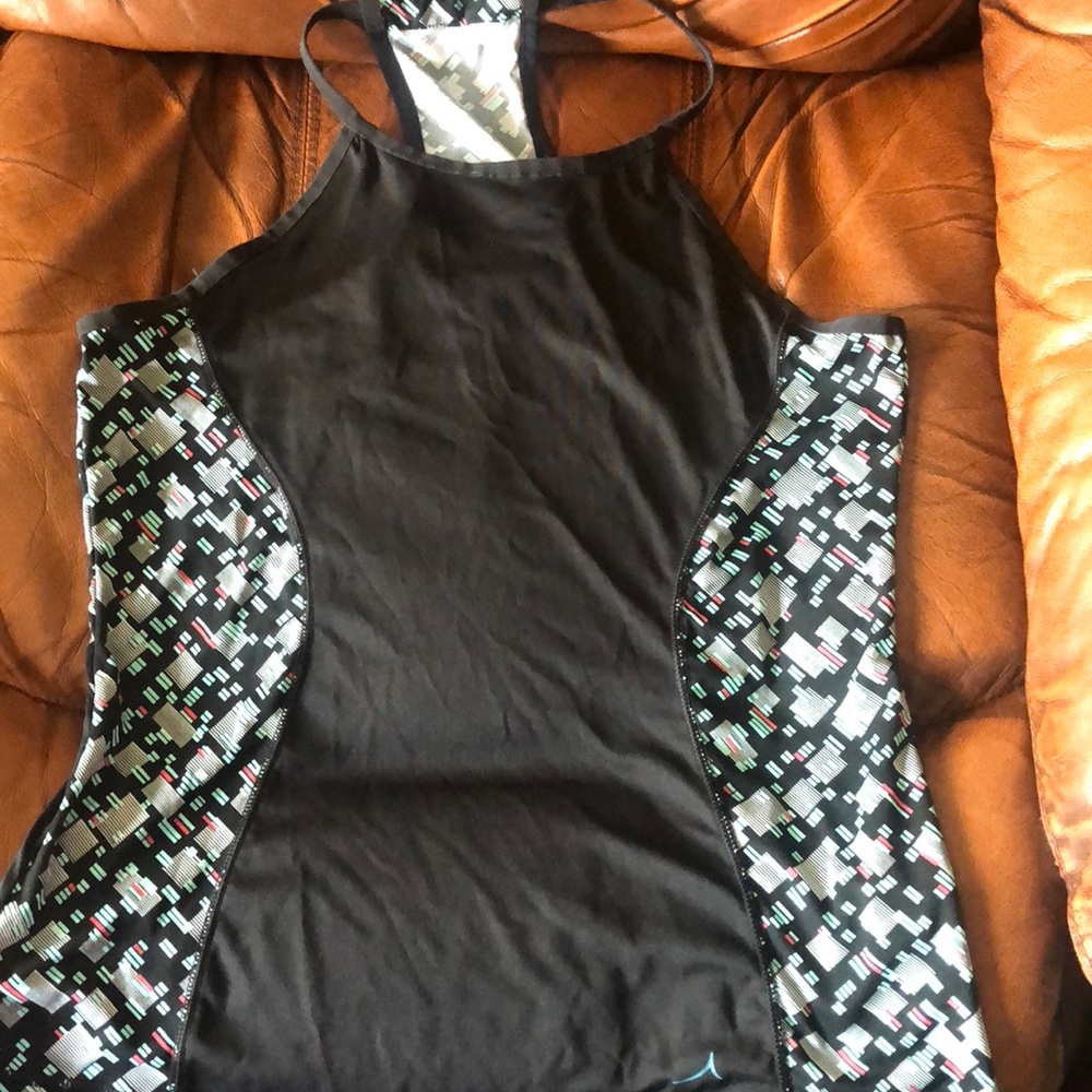 GSX workout tank